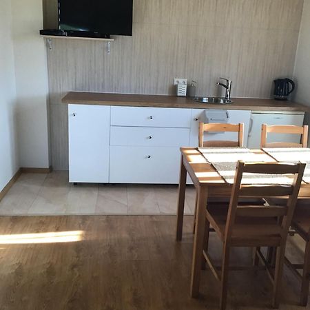 Agroturystyka Krajno - Zagorze Extérieur photo