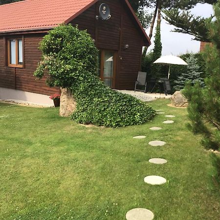 Agroturystyka Krajno - Zagorze Extérieur photo