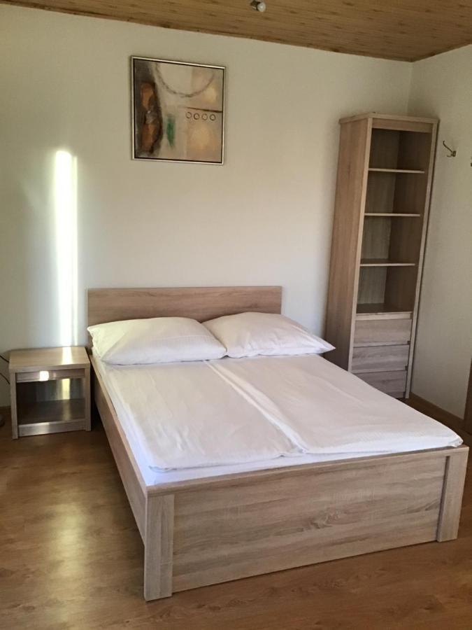 Agroturystyka Krajno - Zagorze Extérieur photo