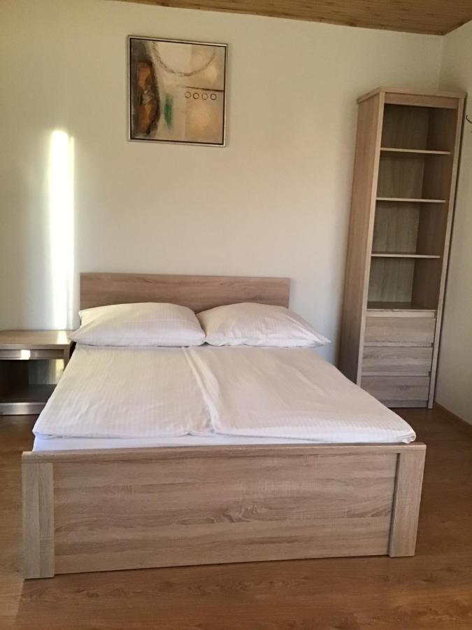Agroturystyka Krajno - Zagorze Extérieur photo