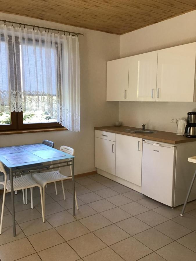 Agroturystyka Krajno - Zagorze Extérieur photo
