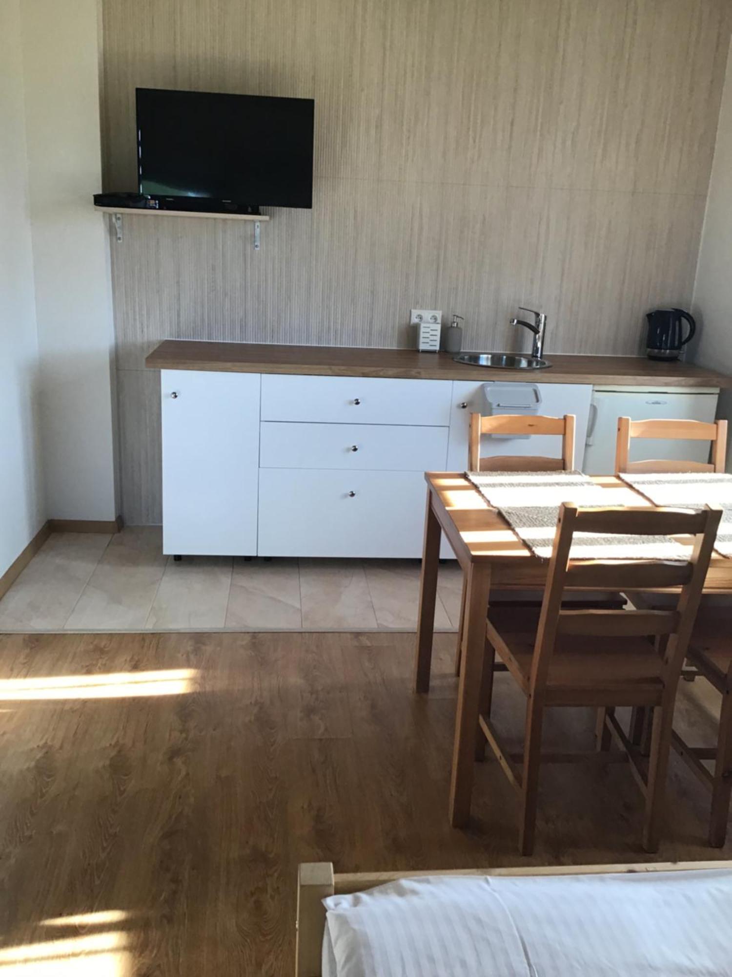 Agroturystyka Krajno - Zagorze Extérieur photo