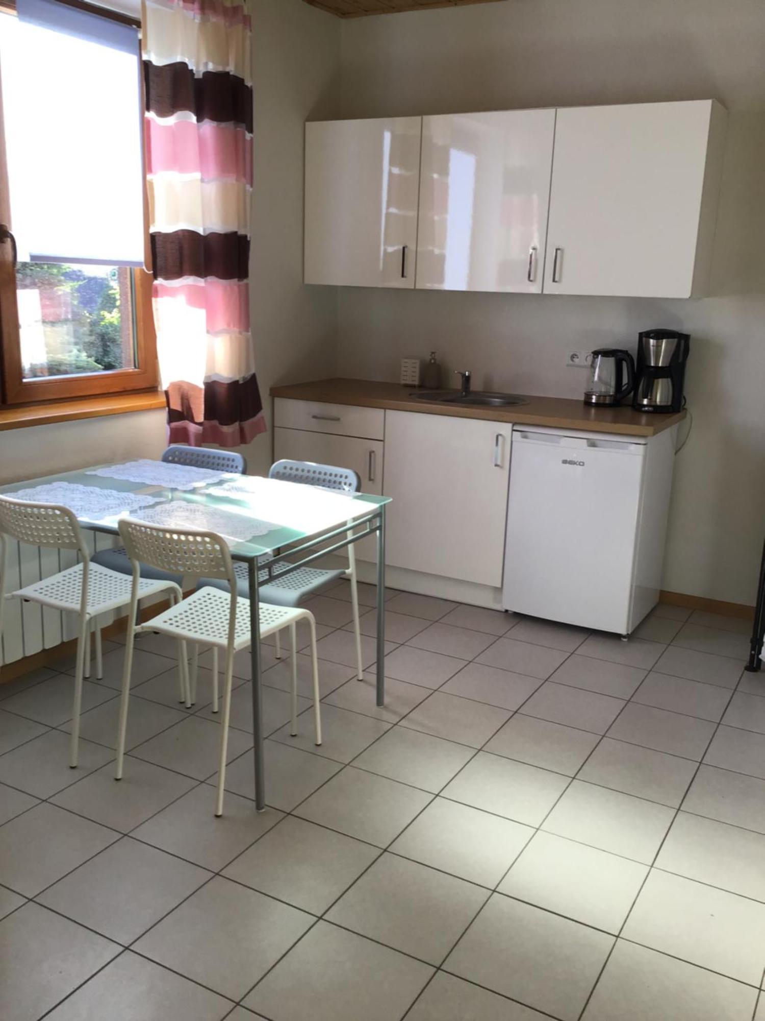 Agroturystyka Krajno - Zagorze Extérieur photo